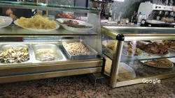 Restaurante Restaurante asador PALOMA Y JOEL - Alaquàs