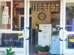 Faro Food, restaurant in Mijas