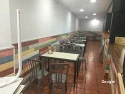 Restaurante Burger Parrilla - Málaga