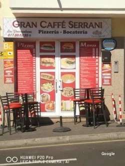 Restaurante Las Parranderas - Adeje