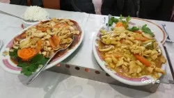 Restaurante Chino Pekin, restaurant in Dénia