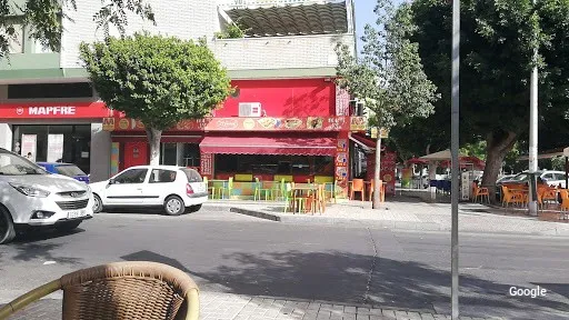 Foto de Mas Kebabs