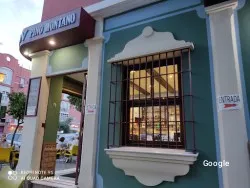 Restaurante Meson Pino Montano - Sevilla