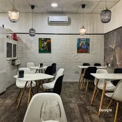 Restaurante Antojos de mi pueblo - Lleida