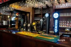 Restaurante Pub O Ghato de Mar - Cangas