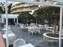 Restaurante El Bergantí - Roses