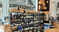 Vinostrum, restaurant in Valencia