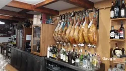 La Jamoneria, restaurant a Oviedo