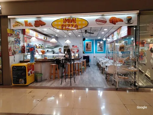 Foto de Dami Pizza