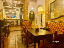 Restaurante La Taberna de Jávea - Xàbia