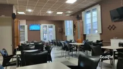 La Lira - Lo Cau de la Reina, restaurant a Roquetes