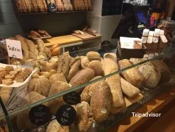 Restaurante Santagloria - Travessera de Gracia - Barcelona