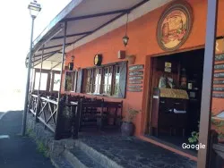 Restaurante Meson del Norte, jatetxea (Buenavista del Norte)