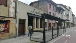 Restaurante Jai Berri - Durango