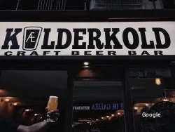 Restaurante Kælderkold Craft Beer Bar - Barcelona