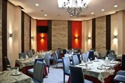 Restaurante Restaurante Rey - Marchena