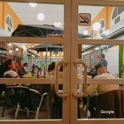The Way Street Food, restaurante en Calahorra