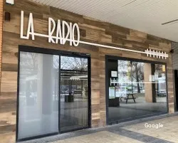 Restaurante Bar La Radio - Pamplona