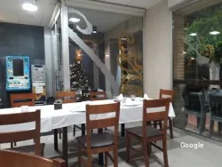 Restaurante & Bar Elida, ristorante a Anna