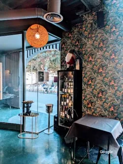 Restaurante Gastroteca Soca Vella - Novelda