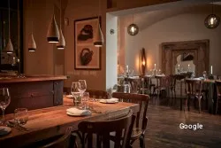 Canela, restaurante en Palma de Mallorca
