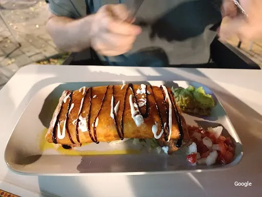 Foto de Taco bar