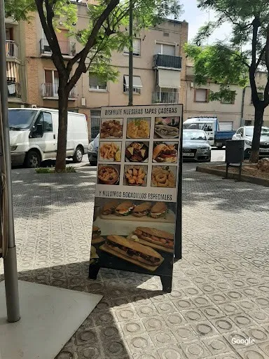 Foto de Infinity