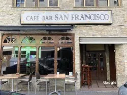 Restaurante Cafetería San francisco - Ponferrada