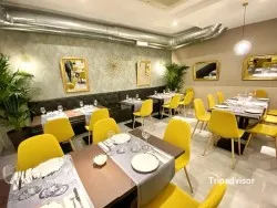 Restaurante La Taberna Central - Madrid