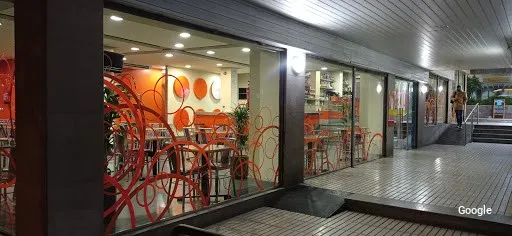 Foto de Cafeteria Espai