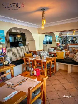 Restaurante Bar restaurante Silverio - Santa Eulària des Riu