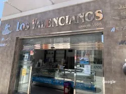 Restaurante Heladería Los Valencianos - Mazarrón