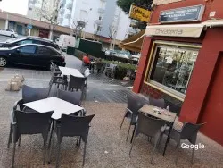 Restaurante Bar La Bianca - Valencia