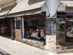 Restaurante Pizzeria can tomas - Capdepera