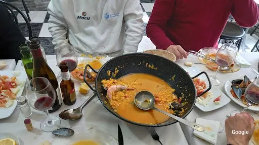 Foto de Bar El Aperitivo