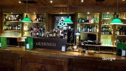 Restaurante Cavan Irish Tavern - Madrid