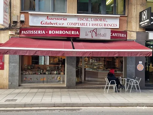 Foto de L'Antull
