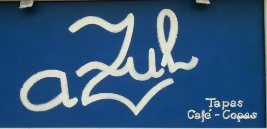 Foto de AZul Tapas/Café/Copas
