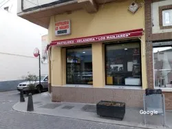 Restaurante Pasteleria Los Manjares - Dúrcal