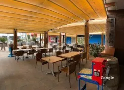 Restaurante El Panxo - El Vendrell