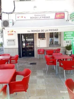 Restaurante Ronda De La Piedad - Trujillo