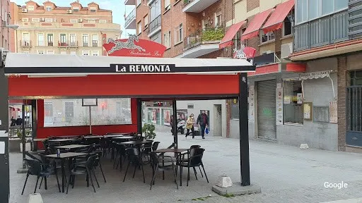 Foto de La Remonta