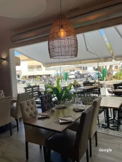 Restaurante Peccati Di Gola - Mijas