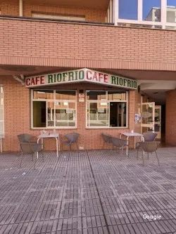 Restaurante Bar Riofrío - León