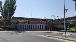 Restaurante San José de Valderas - Alcorcón