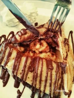 Restaurante Blinis Fast Food - Sevilla
