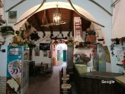 Restaurante Casa Paco Triana - Almonte