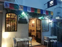 Vajra Bistro, restaurante en Benidorm