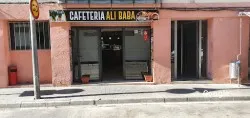 Restaurante Café Al Manara - Vic