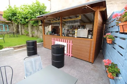 Foto de La Ventana Restaurante
